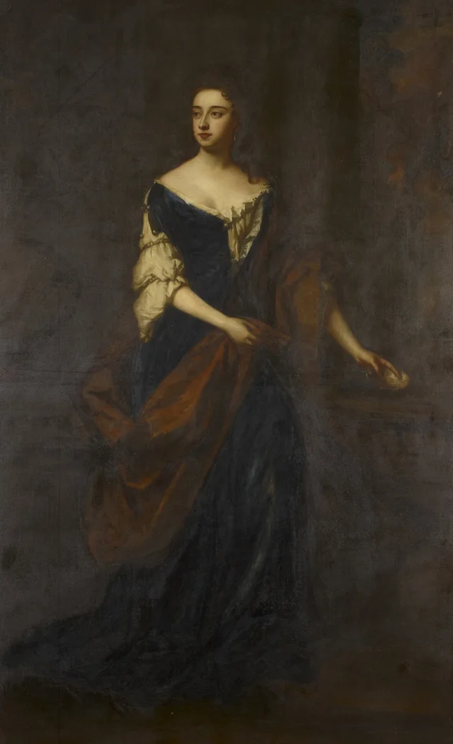 Isabella Bennett, duquesa de Grafton (1667-1723)