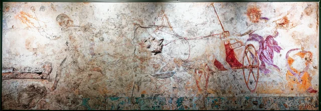 ペルセポネの略奪