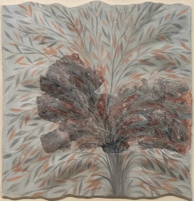 A Oliveira em flor