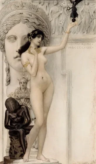 Allegory of Sculpture