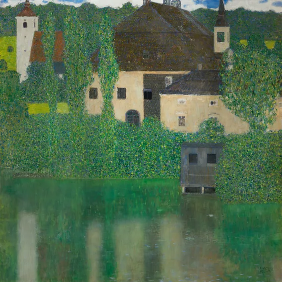 Château d'eau