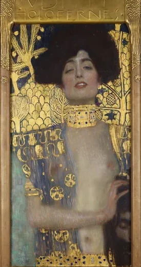Judith I
