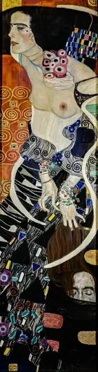 Judith II