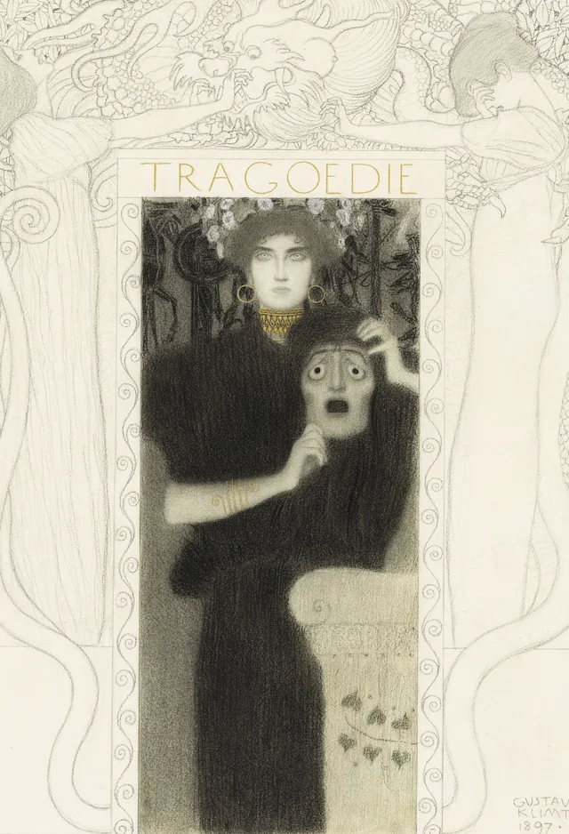 A Tragédia
