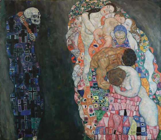 La Vie et la Mort