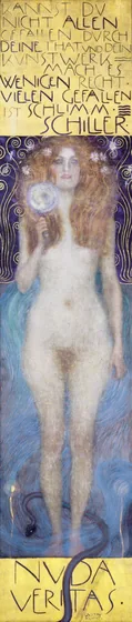 Nuda Veritas