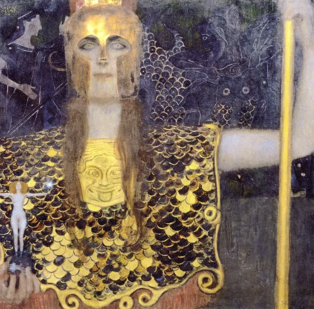 Palas Atenea