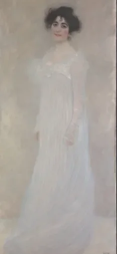 Serena Pulitzer Lederer
