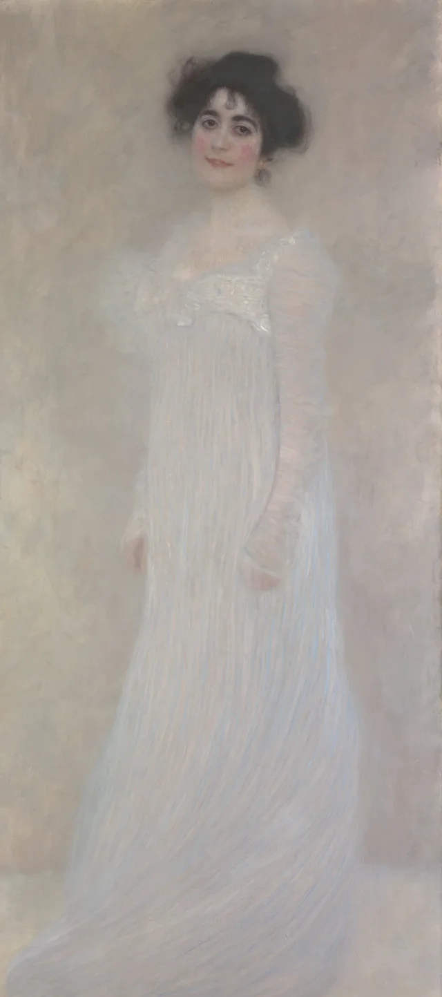 Serena Pulitzer Lederer