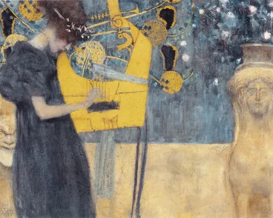The Music I