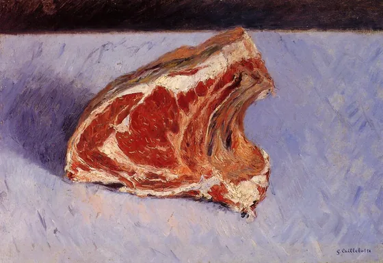 côte de bœuf