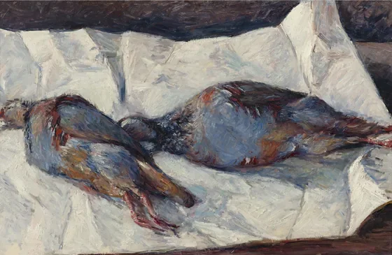 Deux Perdreaux
