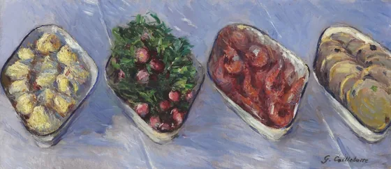 Hors d'oeuvre