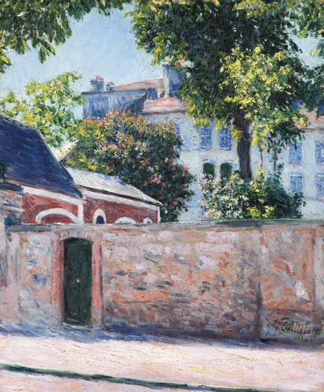 Maisons à Argenteuil
