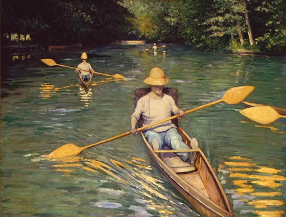 Périssoires
