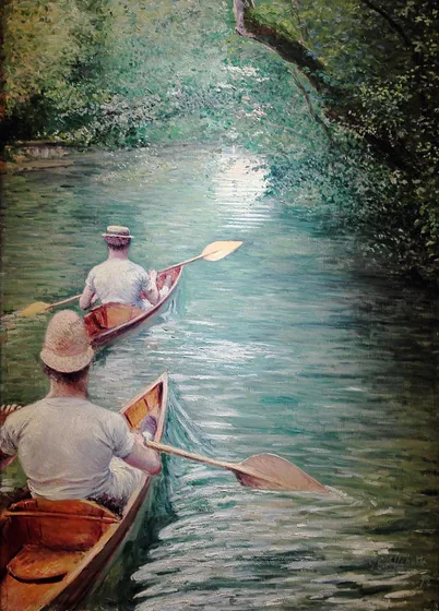 Périssoires
