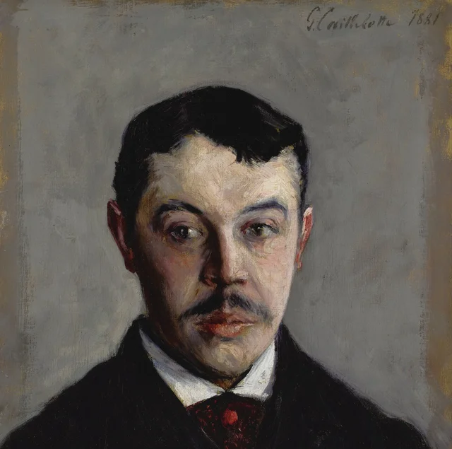 Retrato de homem
