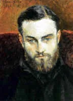 Portrait de Pierre Rabot
