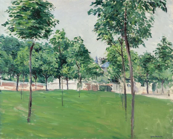Promenade d'Argenteuil