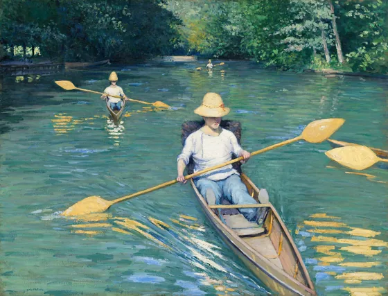 Skiffs
