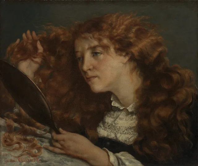 Jo, la bella irlandesa