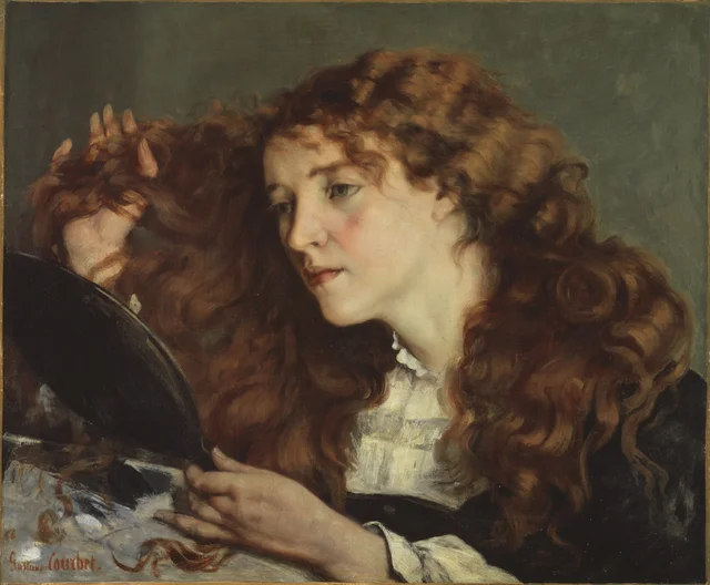 Jo, la belle Irlandaise