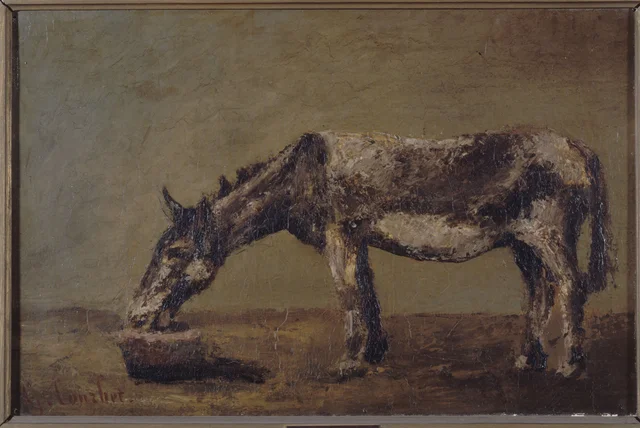 L'âne