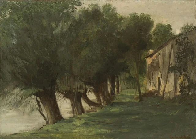 El Charente, Port-Berteau