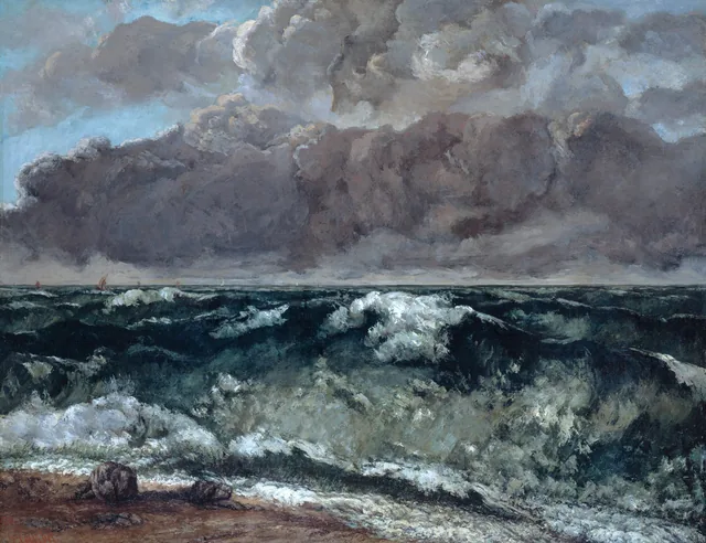 The Wave