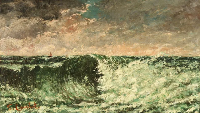 La ola
