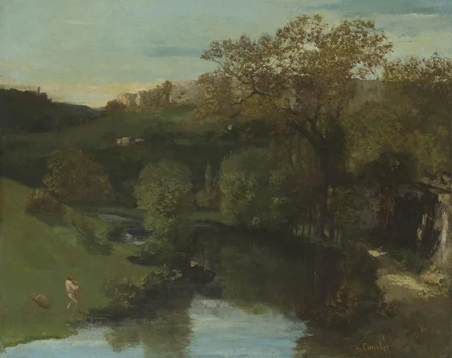 El valle