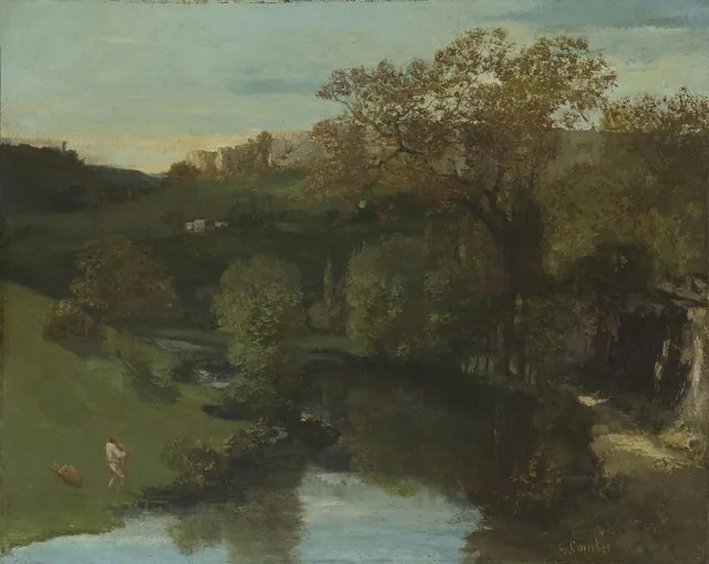 La Vallée