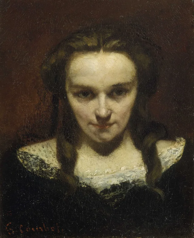 La vidente