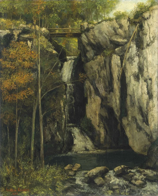 El Gour de Conche