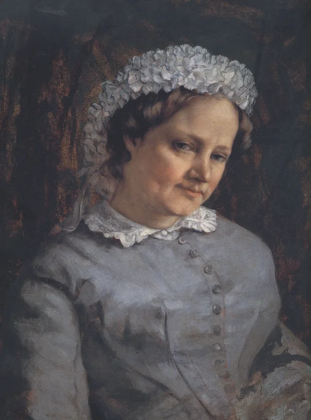 Madame Proudhon