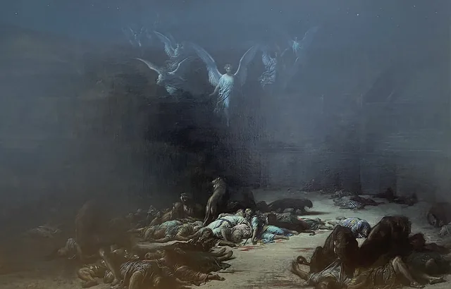The Christian Martyrs