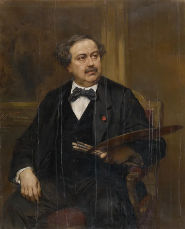 Gustave Wappers