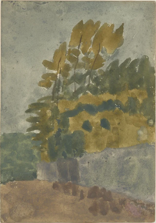 Arbres
