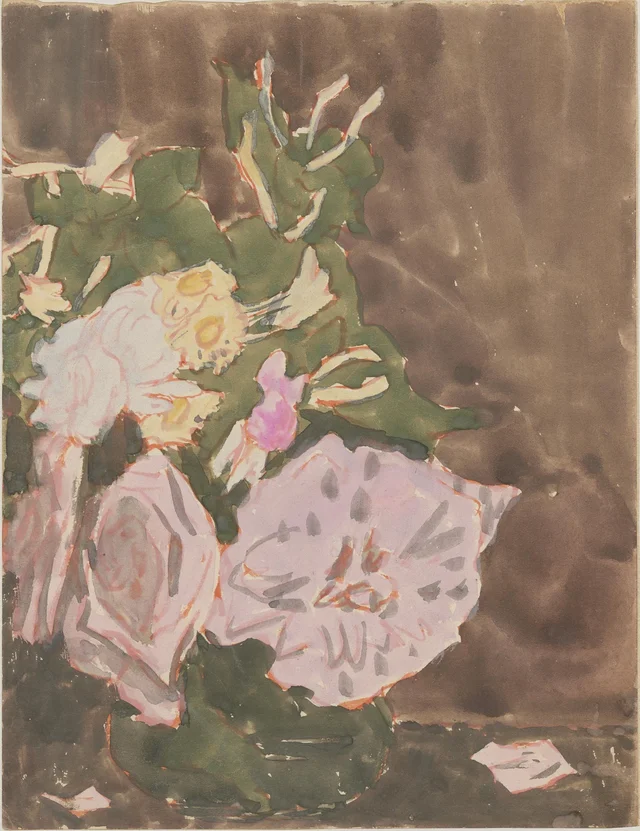 Composition florale