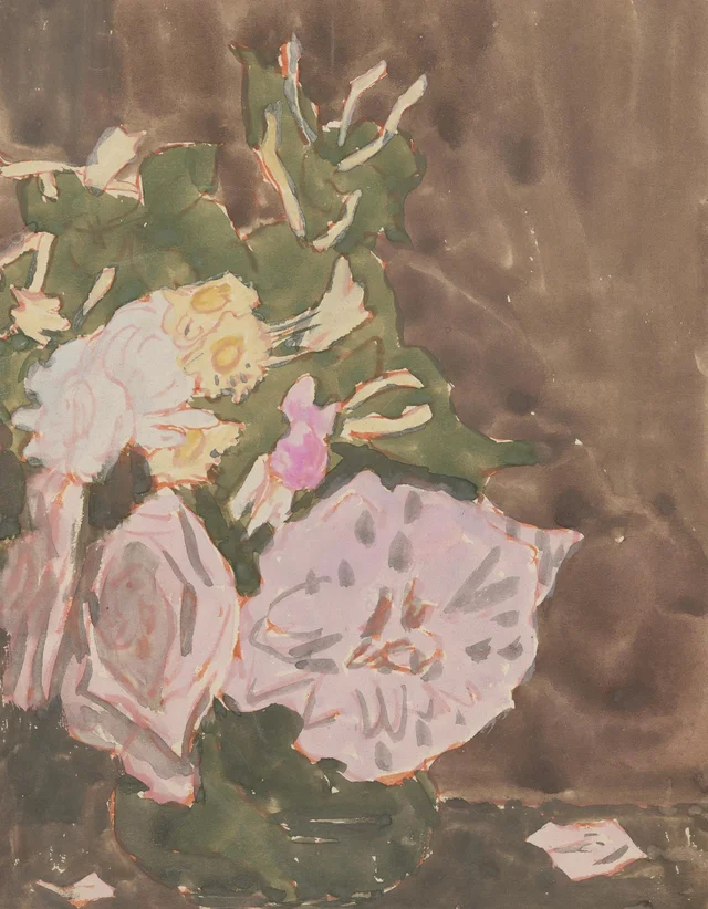 Arreglo floral