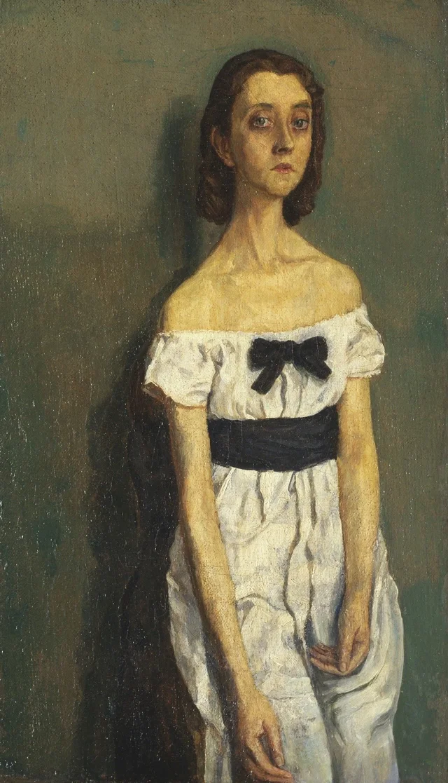 Gwen John
