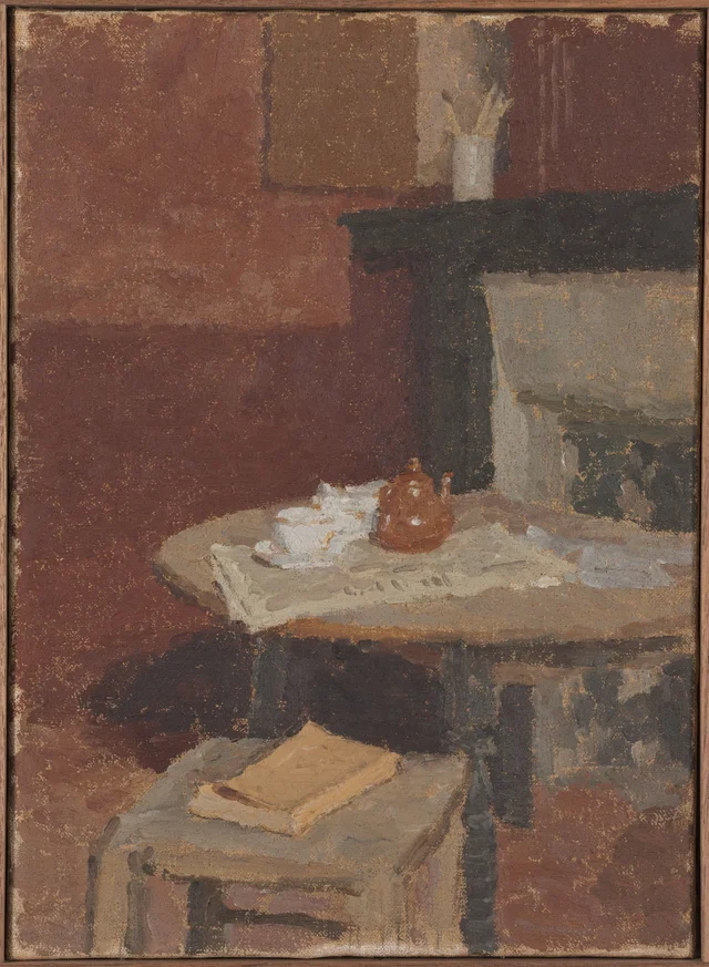 Intérieur
