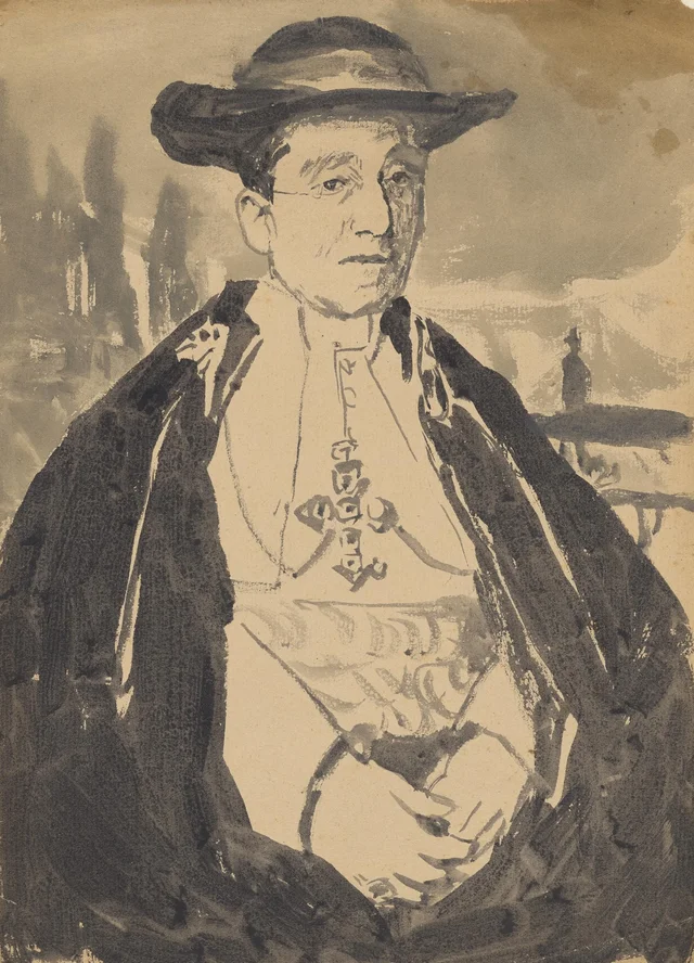 El papa Benedicto XV