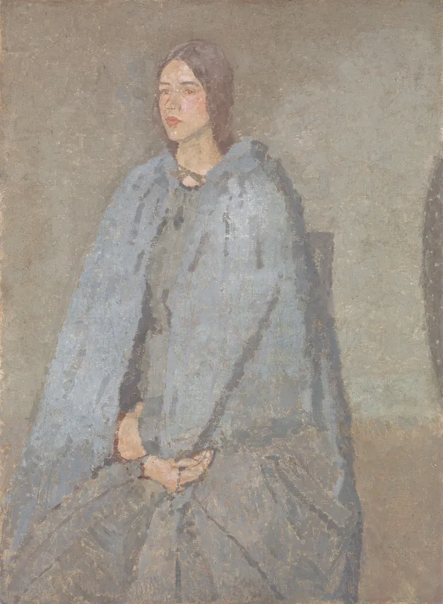 Le Pèlerin