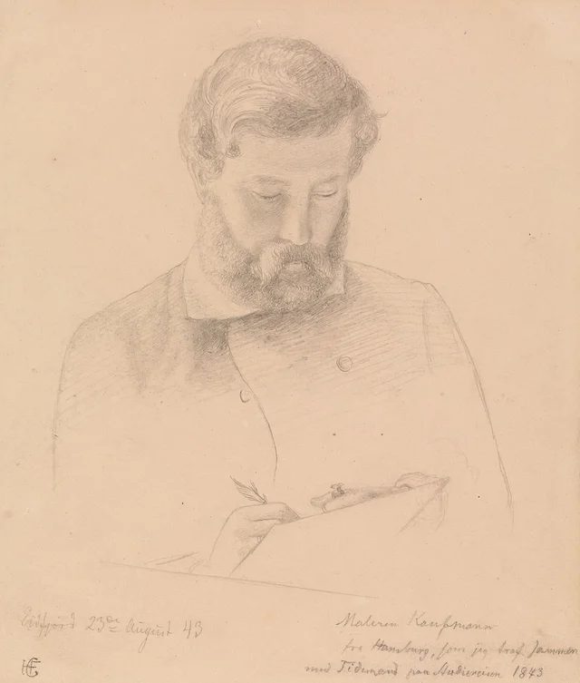 Hermann Kauffmann