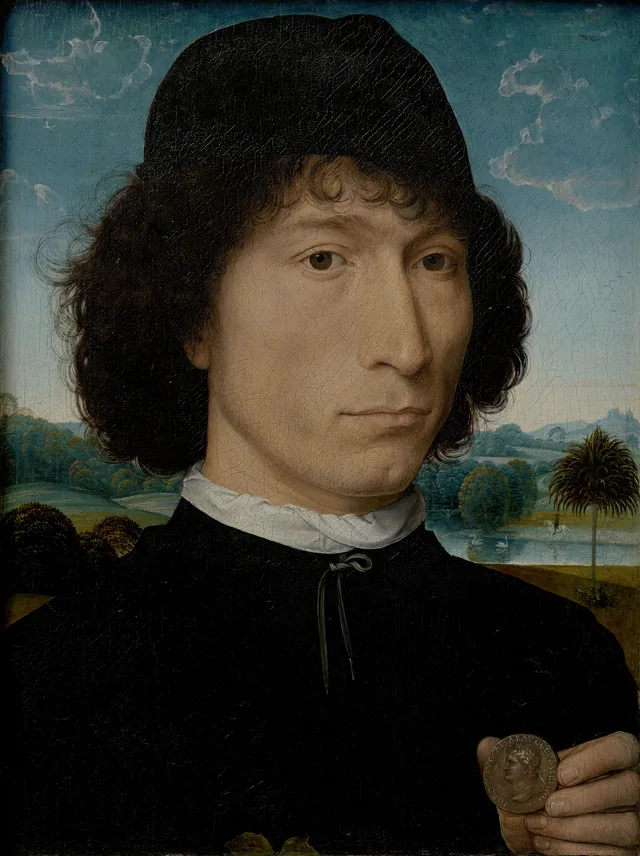 Bernardo Bembo, estadista e embaixador de Veneza