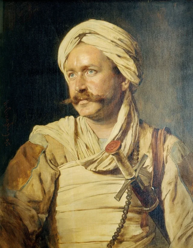 Heinrich von Angeli