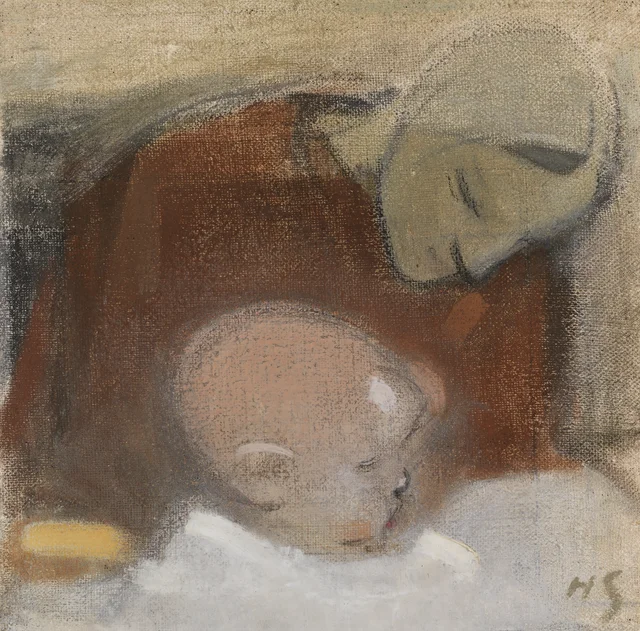 Madre e hijo