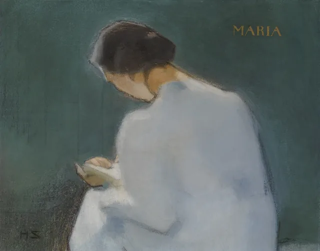 マリア