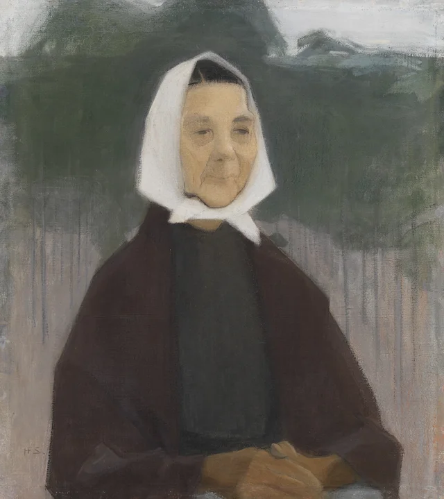 Abuela («Mommo»)